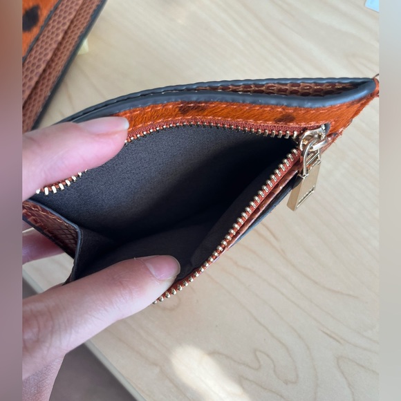 Card Holder from PARFOIS bought in Poland - Picture 3 of 6